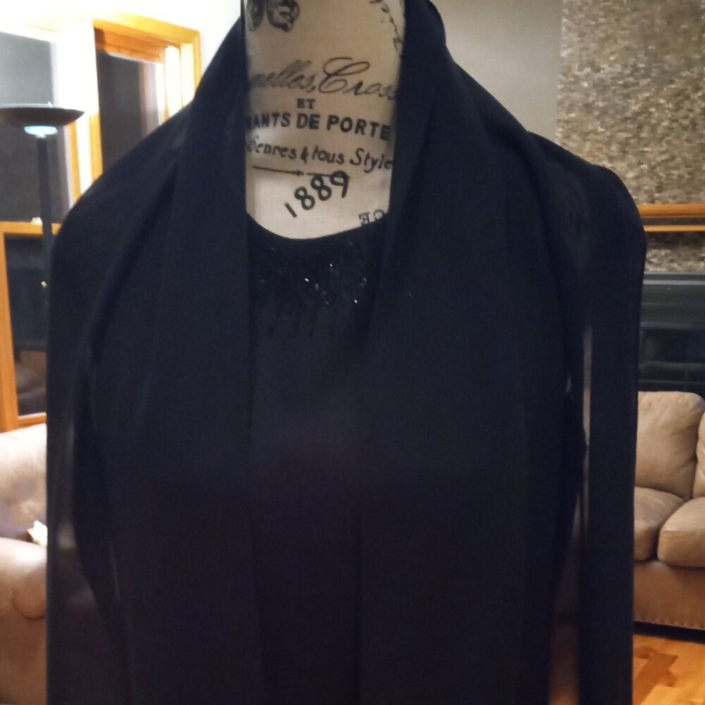 Formal gown